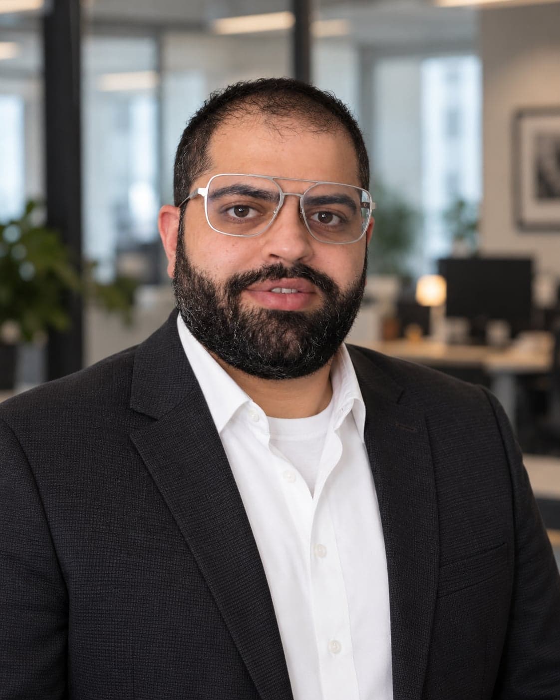 Hani Al Naber