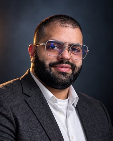 Hani Al Naber