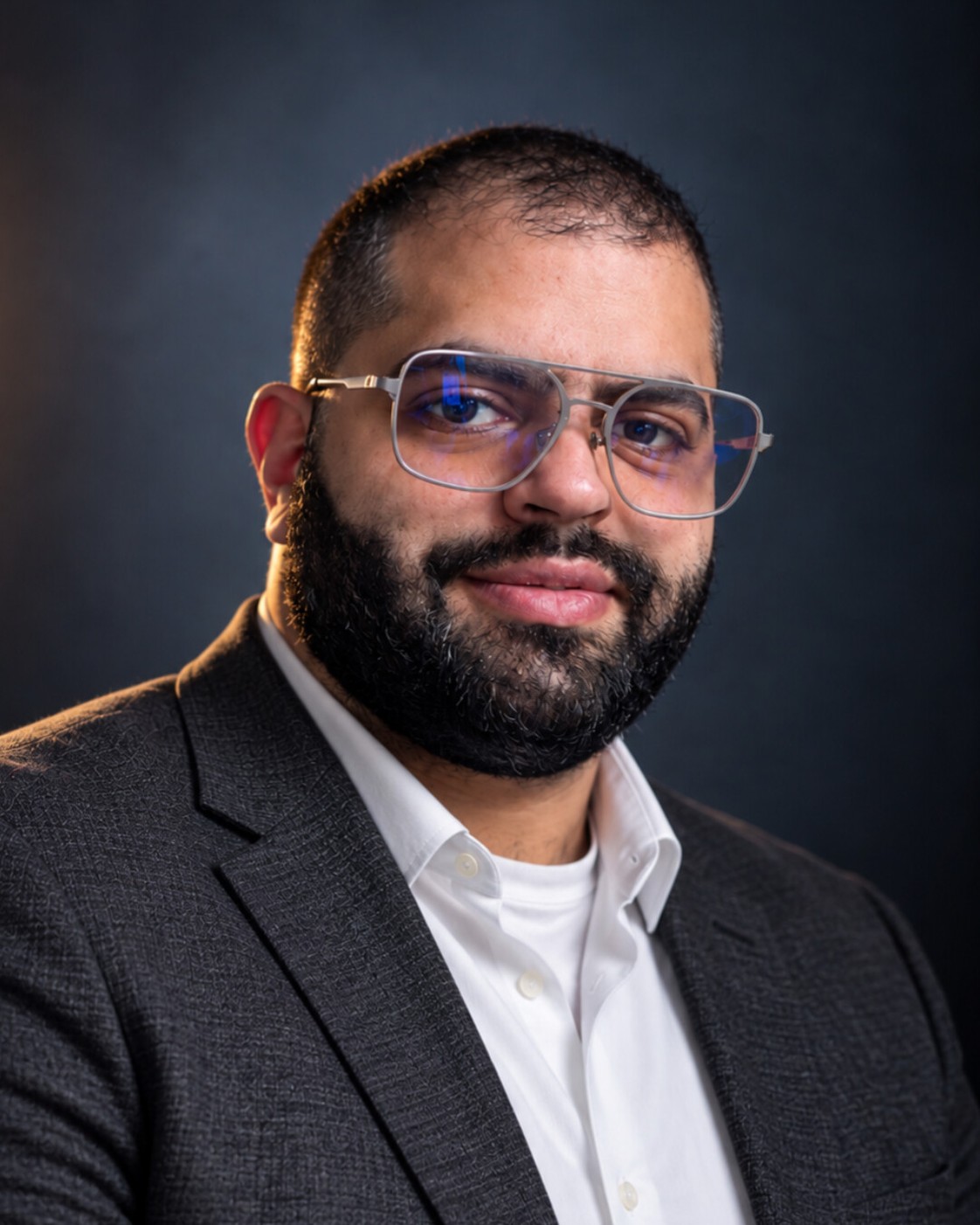 Hani Al Naber